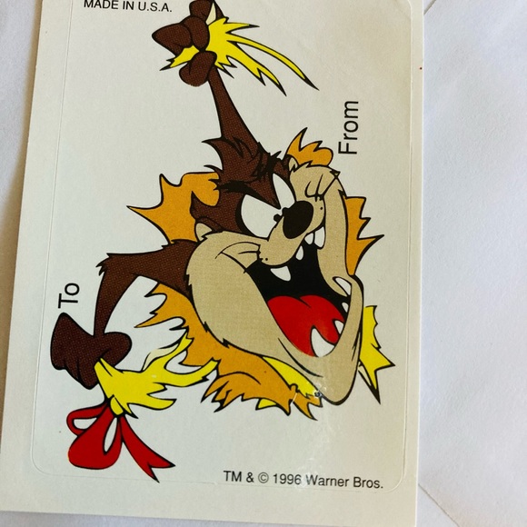 “Archies Christmas” Stocking Stuffer - Picture 5 of 13